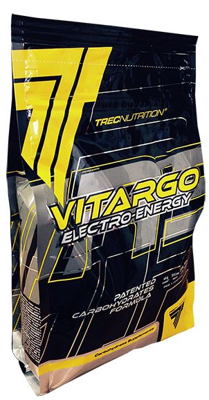 Vitargo Electro-Energy - Orange - 1050g