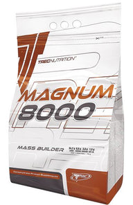 Strawberry - 5450g