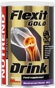 Blackcurrant - 400g