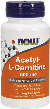 500mg - 50 vcaps