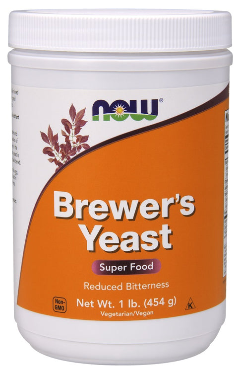 Brewers Yeast - Powder - 454g