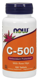 100 tablets