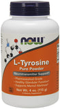L-Tyrosine, Powder - 113g