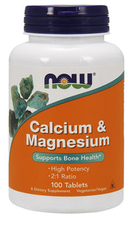 100 tablets