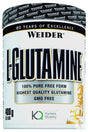 L-Glutamine, 100% Pure Free Form - 400g