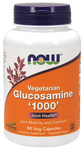 Glucosamine 1000 Vegetarian - 90 vcaps 