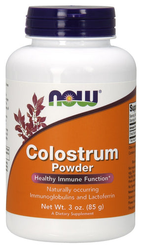 Colostrum, Powder - 85g