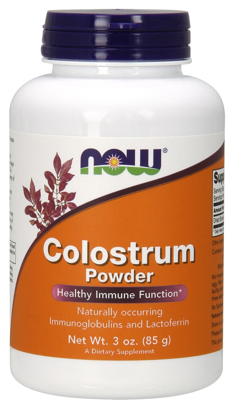 Colostrum - Powder - 85g