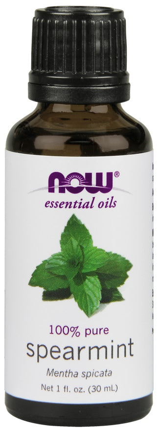 Essential Oil - Spearmint Oil - 30 ml.
