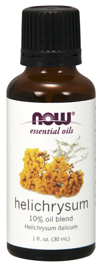 Essential Oil - Helichrysum Oil Blend - 30 ml.