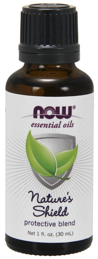 Essential Oil - Natures Shield - 30 ml.