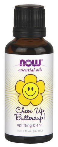 Cheer Up Buttercup! Oil Blend - 30 ml.