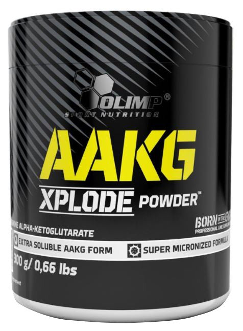 AAKG Xplode - Orange - 300g