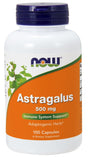 Astragalus, 500mg - 100 caps