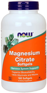 180 softgels