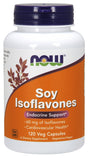 Soy Isoflavones - 120 vcaps