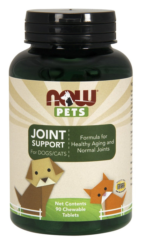 Pets - Joint Support - 90 chewable tablets