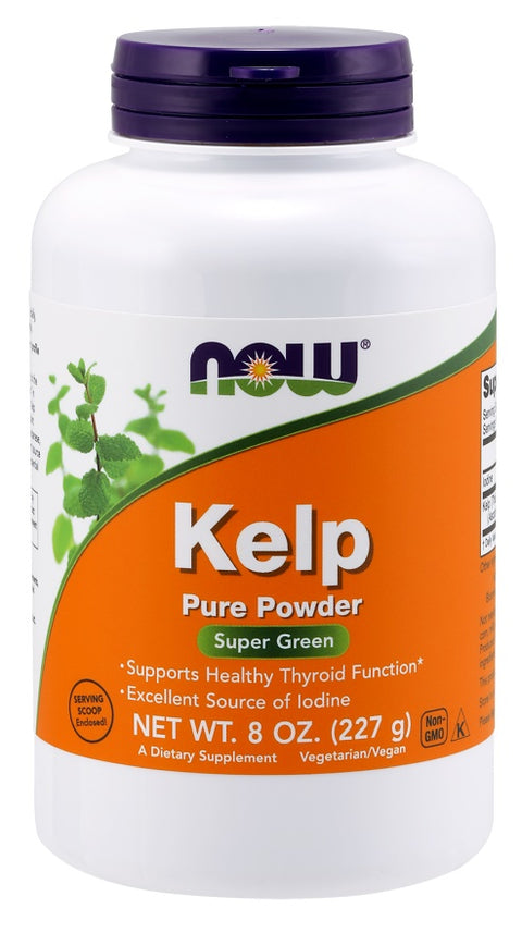 Kelp - Pure Powder - 227g