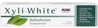 Refreshmint Toothpaste Gel - 181g