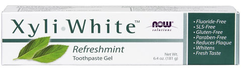 XyliWhite - Refreshmint Toothpaste Gel - 181g