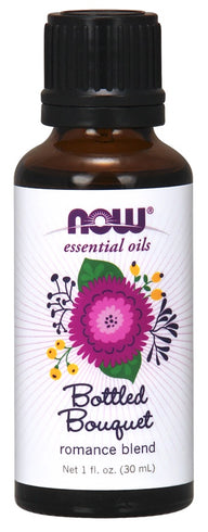 Bottled Bouquet Oil Blend - 30 ml.