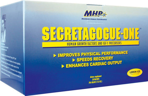 Secretagogue One - Orange - 30 packets (30 x 13g)