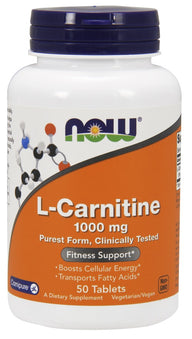 1000mg - 50 tabs