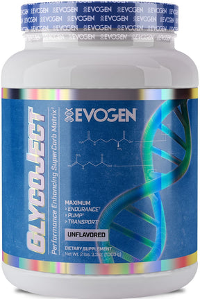 GlycoJect, Watermelon - 1000g