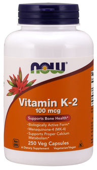 100mcg - 250 vcaps
