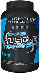 Muscle Transform - 168 caps