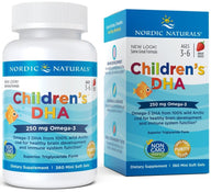 250mg Omega-3 Strawberry - 360 mini softgels