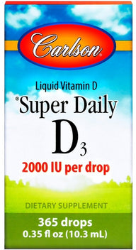 2000 IU - 10 ml.
