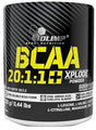BCAA 20:1:1 Xplode, Cola - 200g