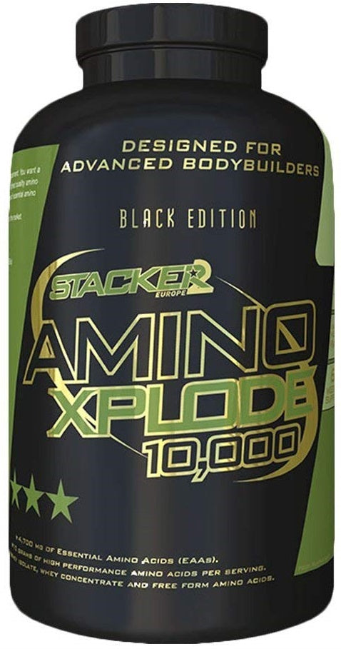 Amino Xplode 10 -000 - 420 tabs