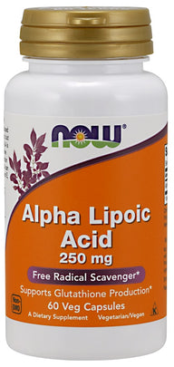 250mg - 60 vcaps