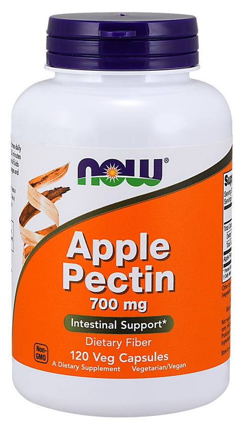 Apple Pectin - 700mg - 120 vcaps