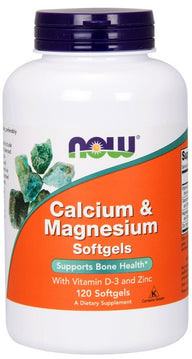120 softgels