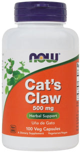 NOW Foods Cat's Claw