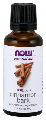 Cinnamon Bark Oil - 30 ml.