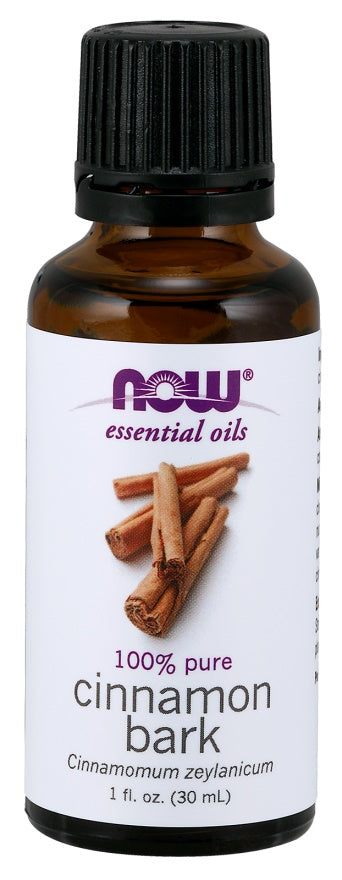 Essential Oil - Cinnamon Bark Oil - 30 ml.