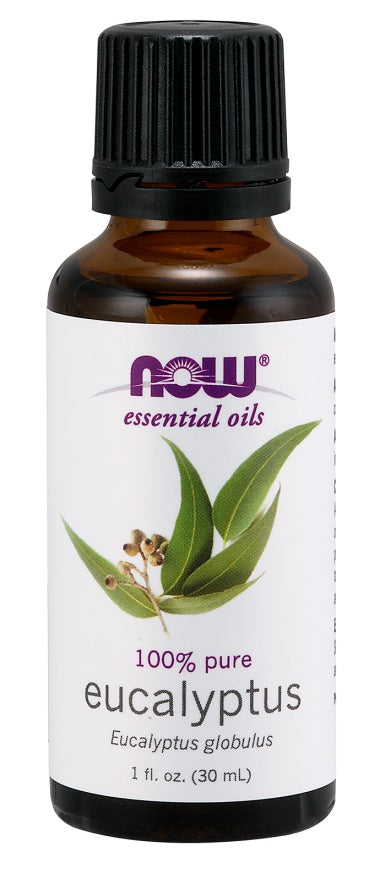 Essential Oil - Eucalyptus Oil - 30 ml.