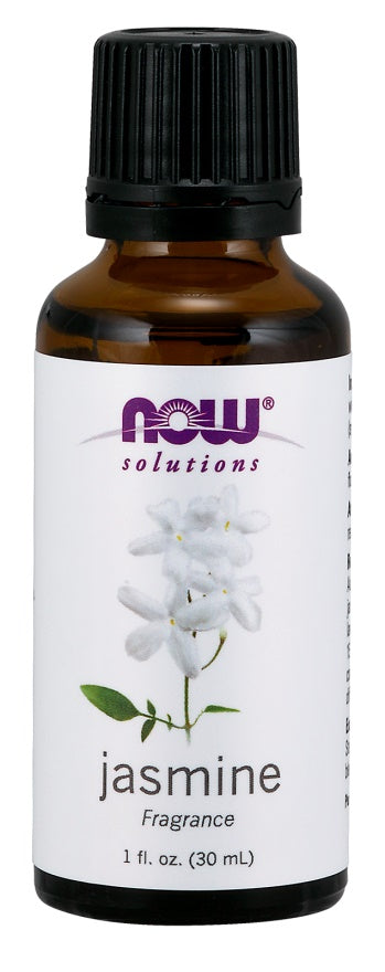 Essential Oil - Jasmine Oil - 30 ml.