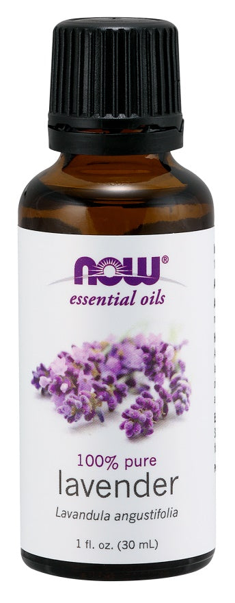 Essential Oil - Lavender Oil 100% Pure - 30 ml.