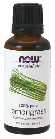 Lemongrass Oil - 30 ml.