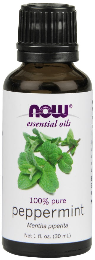 Essential Oil - Peppermint Oil - 30 ml.
