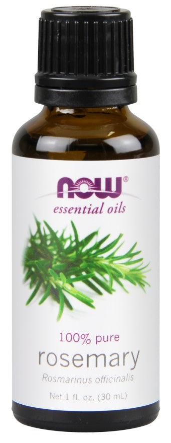 Essential Oil - Rosemary Oil - 30 ml.