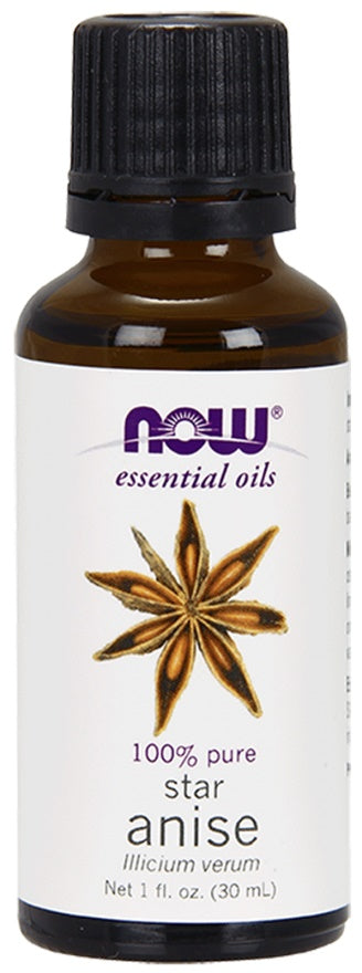 Essential Oil - Anise Oil - 30 ml.