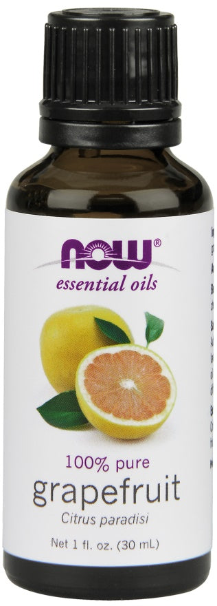 Essential Oil - Grapefruit Oil - 30 ml.