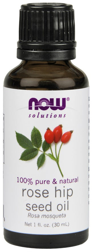 Essential Oil - Rose Hip Seed Oil - 30 ml.