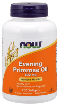 500mg - 250 softgels